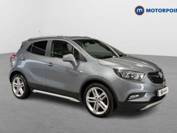 2019 - 1.4T Ultimate 5dr Auto