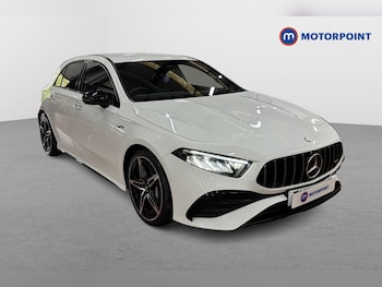 Used Mercedes-Benz A-Class 2023 for sale - 78255818: Photo