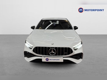 Used Mercedes-Benz A-Class 2023 for sale - 78255818: Photo