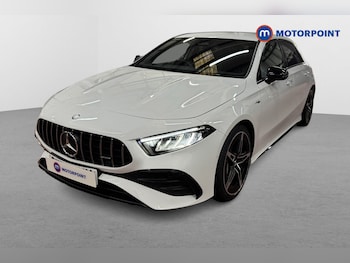 Used Mercedes-Benz A-Class 2023 for sale - 78255818: Photo