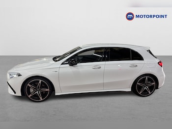 Used Mercedes-Benz A-Class 2023 for sale - 78255818: Photo