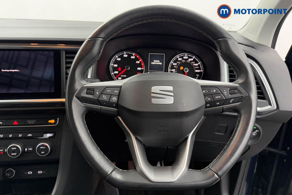 Used SEAT Ateca 2022 for sale - 77505966: Photo 11