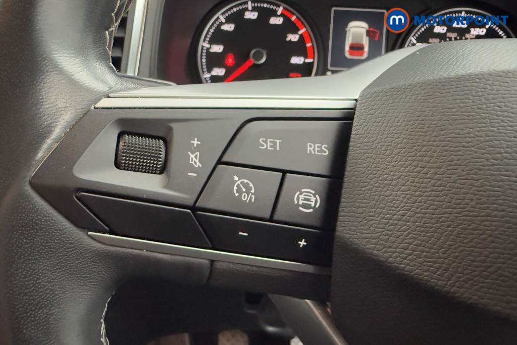 Used SEAT Ateca 2022 for sale - 77505966: Photo 12