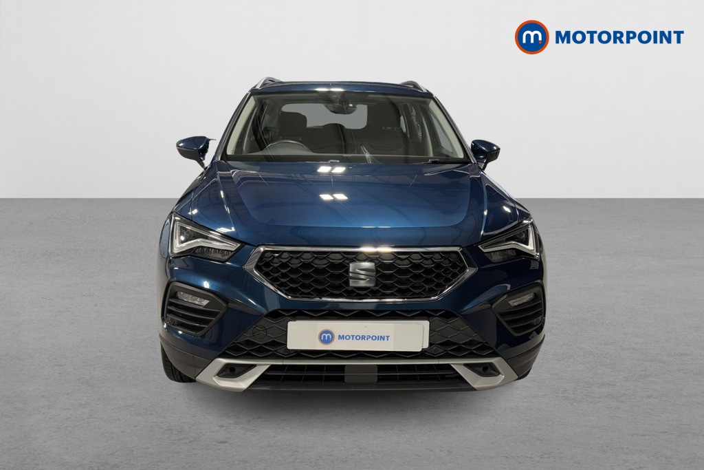 Used SEAT Ateca 2022 for sale - 77505966: Photo 2