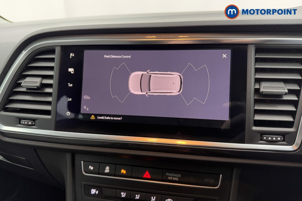 Used SEAT Ateca 2022 for sale - 77505966: Photo 20