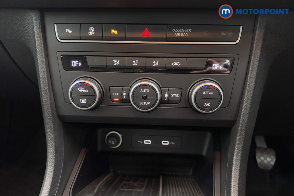 Used SEAT Ateca 2022 for sale - 77505966: Photo 21