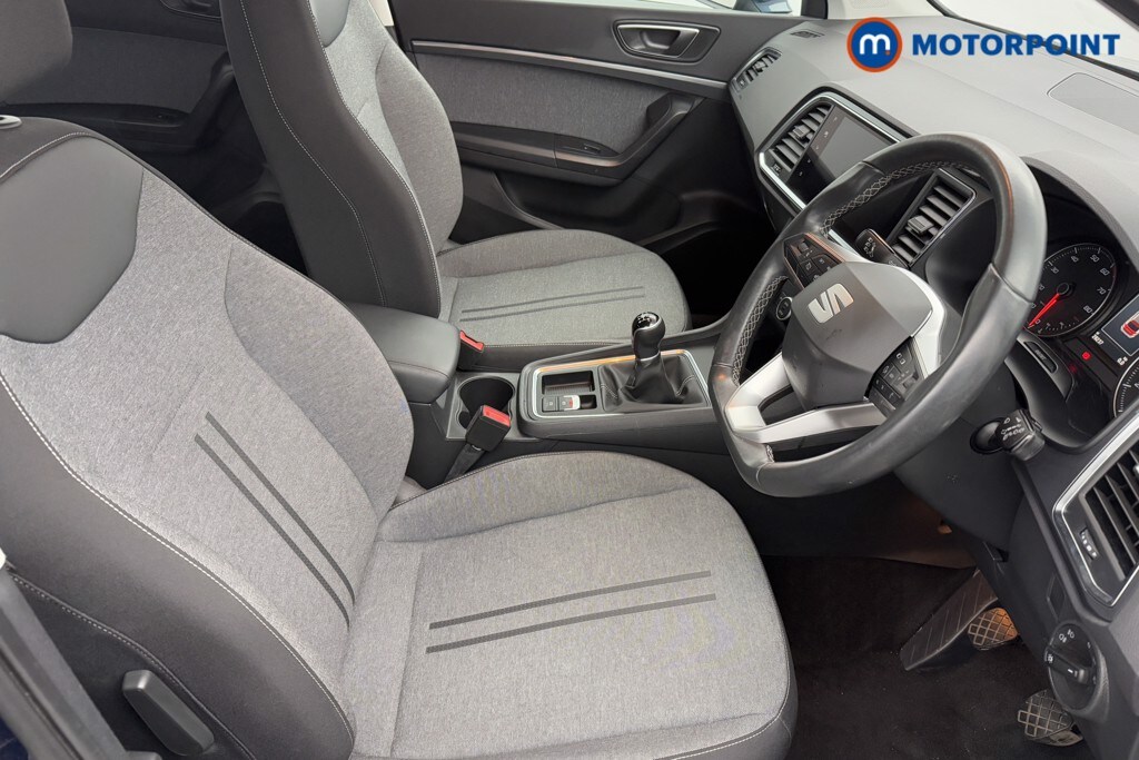 Used SEAT Ateca 2022 for sale - 77505966: Photo 28