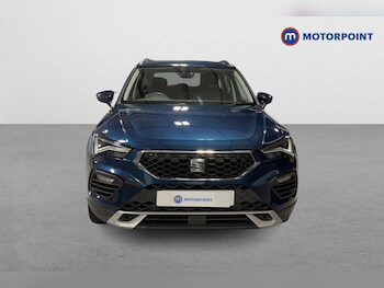 Used SEAT Ateca 2022 for sale - 77505966: Photo