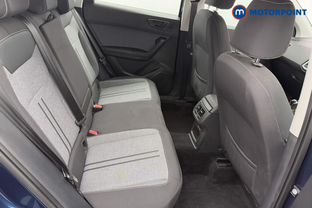 Used SEAT Ateca 2022 for sale - 77505966: Photo 30