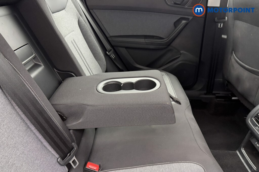 Used SEAT Ateca 2022 for sale - 77505966: Photo 32
