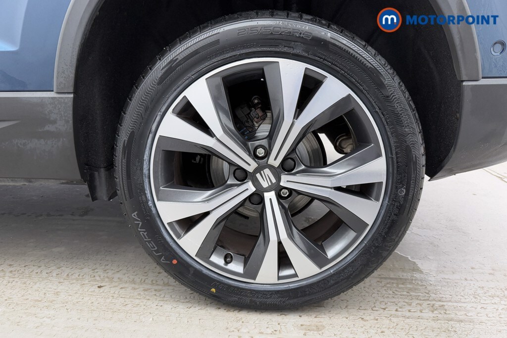 Used SEAT Ateca 2022 for sale - 77505966: Photo 38