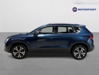Used SEAT Ateca 2022 for sale - 77505966: Photo