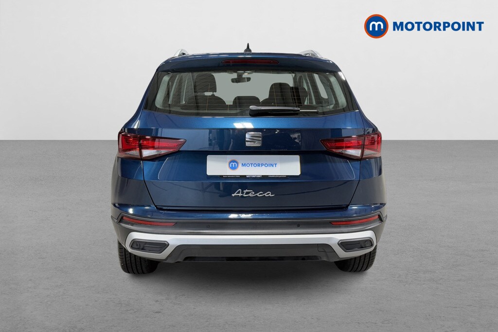 Used SEAT Ateca 2022 for sale - 77505966: Photo 6