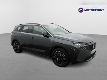 Used Peugeot 5008 2025 for sale - 79721466: Photo
