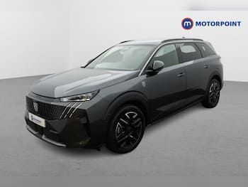 Used Peugeot 5008 2025 for sale - 79721466: Photo
