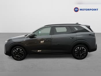 Used Peugeot 5008 2025 for sale - 79721466: Photo