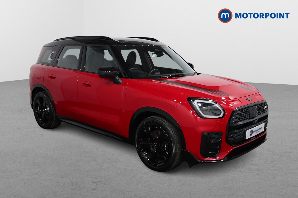 Used MINI Countryman 2024 for sale - 76508373: Photo 1