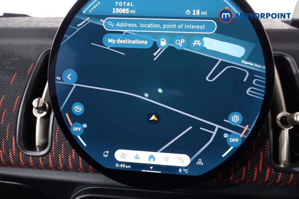 Used MINI Countryman 2024 for sale - 76508373: Photo 10