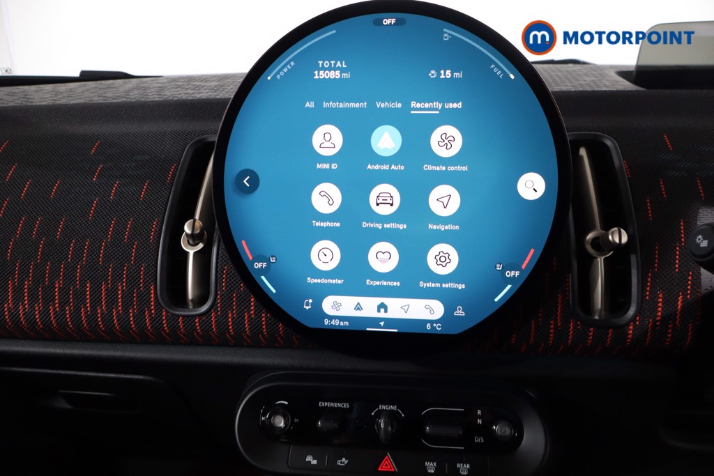 Used MINI Countryman 2024 for sale - 76508373: Photo 21