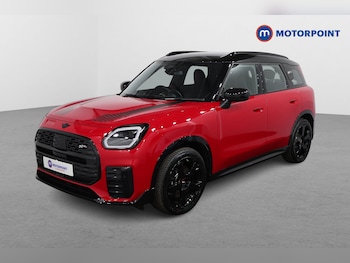 Used MINI Countryman 2024 for sale - 76508373: Photo