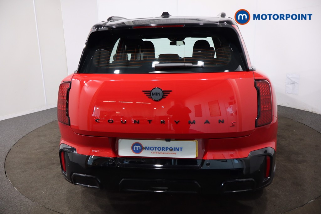 Used MINI Countryman 2024 for sale - 76508373: Photo 41