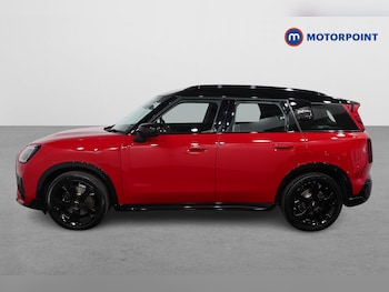 Used MINI Countryman 2024 for sale - 76508373: Photo