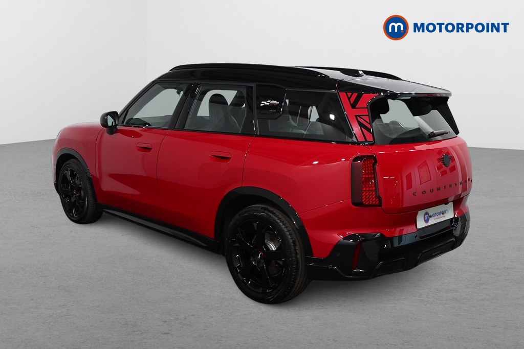 Used MINI Countryman 2024 for sale - 76508373: Photo 5