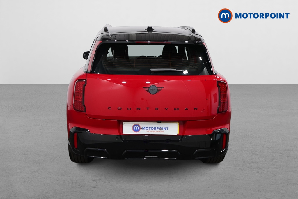 Used MINI Countryman 2024 for sale - 76508373: Photo 6