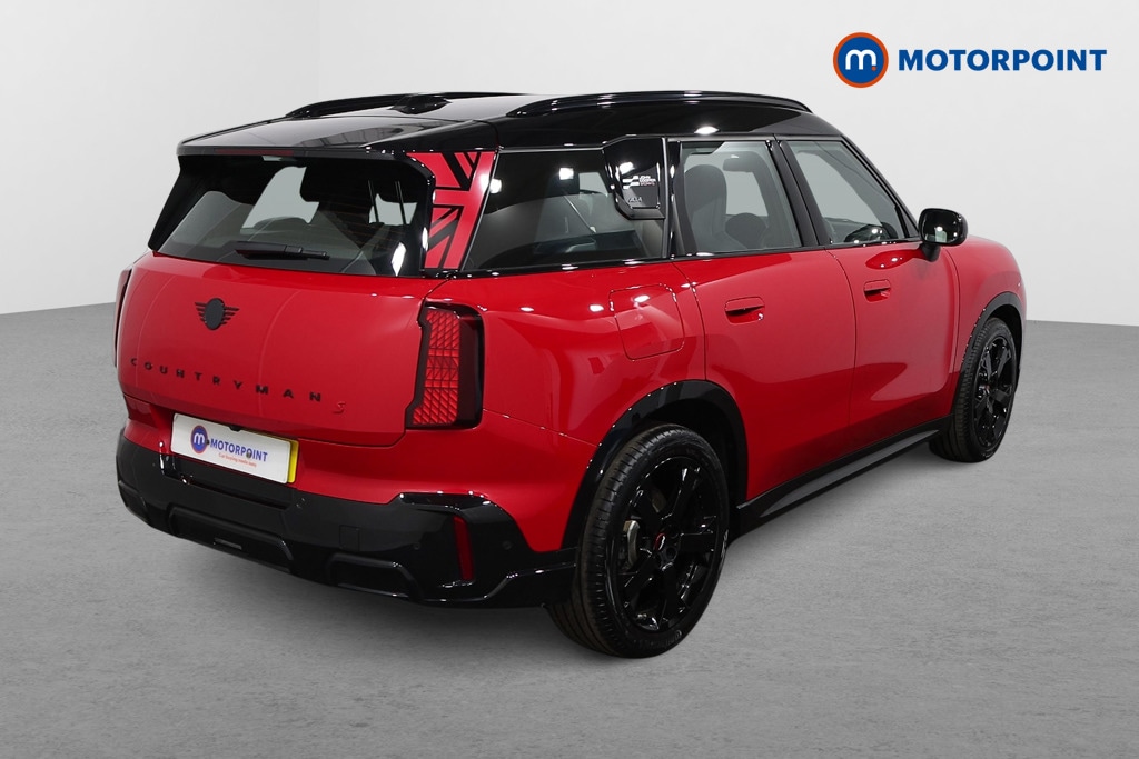 Used MINI Countryman 2024 for sale - 76508373: Photo 7