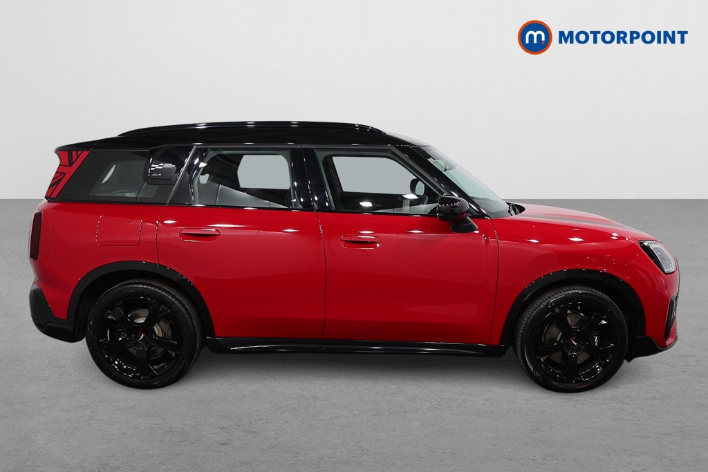 Used MINI Countryman 2024 for sale - 76508373: Photo 8