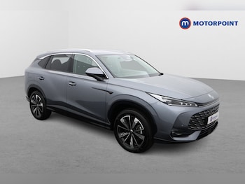 Used MG MG HS 2025 for sale - 78486956: Photo