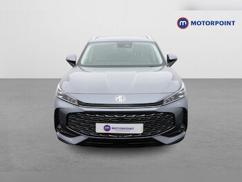 Used MG MG HS 2025 for sale - 78486956: Photo