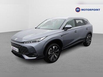 Used MG MG HS 2025 for sale - 78486956: Photo
