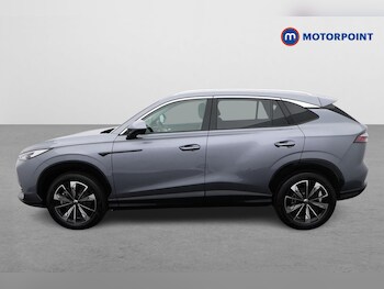 Used MG MG HS 2025 for sale - 78486956: Photo