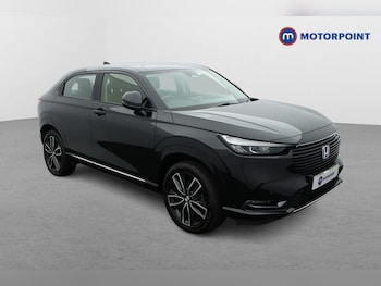 Used Honda HR-V 2022 for sale - 79283876: Photo
