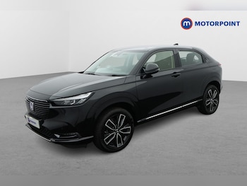 Used Honda HR-V 2022 for sale - 79283876: Photo