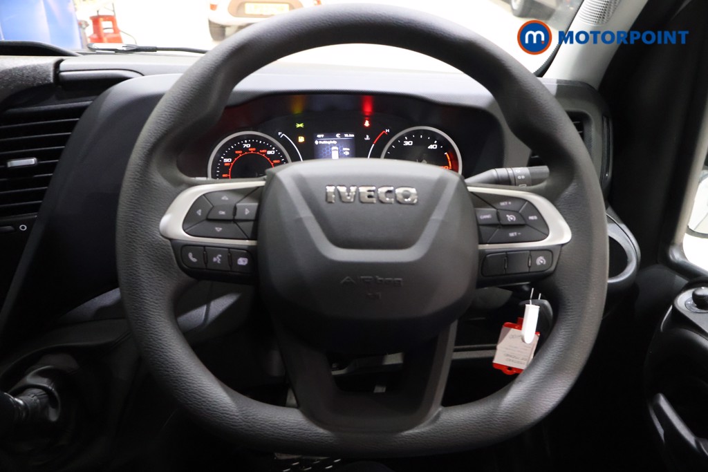 Used Iveco Daily 2025 for sale - 76819387: Photo 1