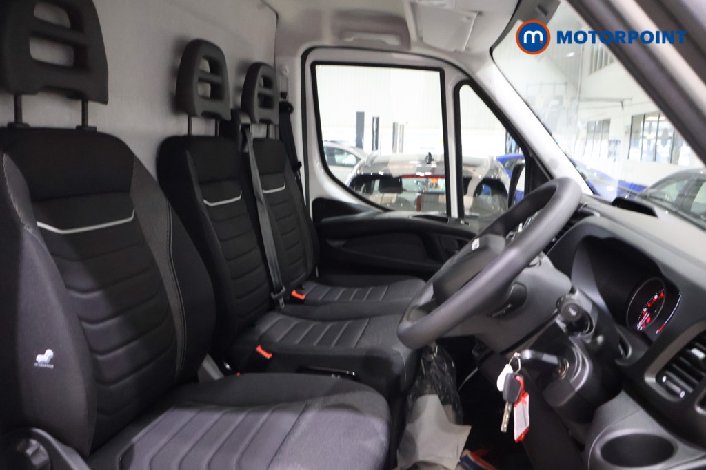 Used Iveco Daily 2025 for sale - 76819387: Photo 11