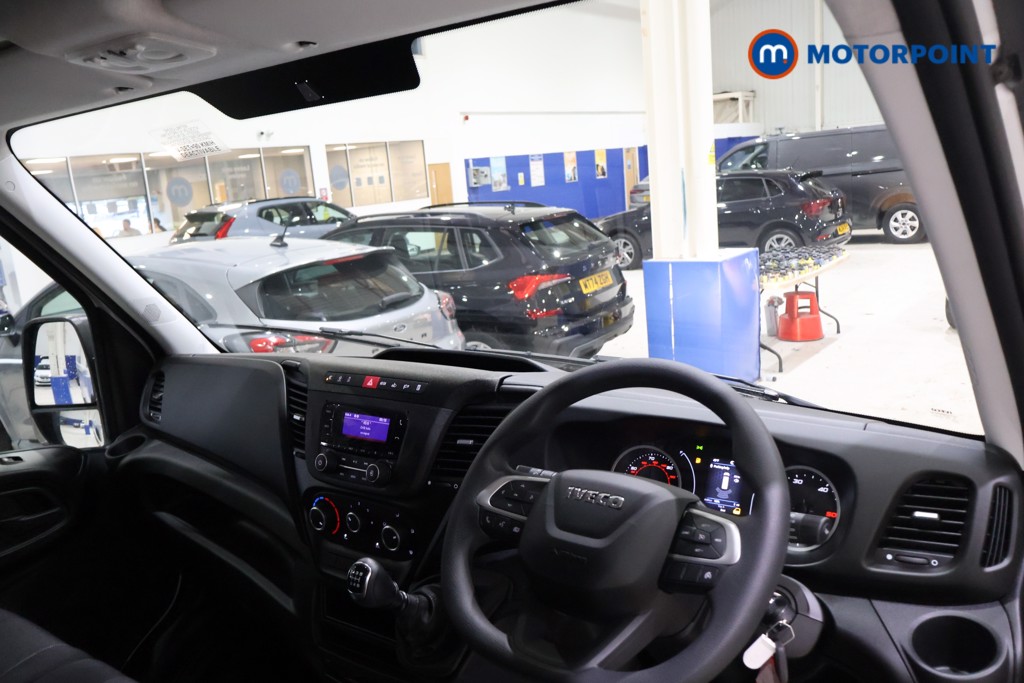 Used Iveco Daily 2025 for sale - 76819387: Photo 12