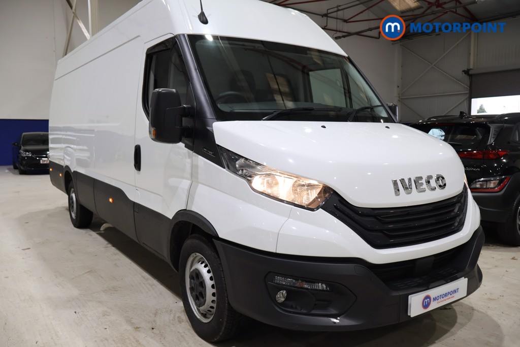 Used Iveco Daily 2025 for sale - 76819387: Photo 14