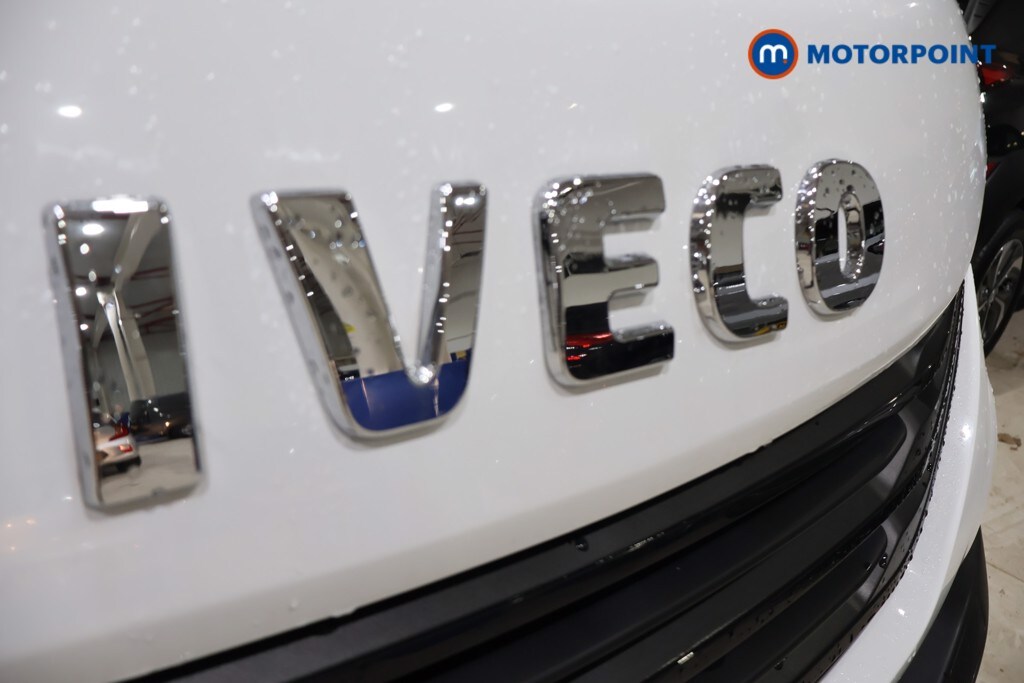 Used Iveco Daily 2025 for sale - 76819387: Photo 15