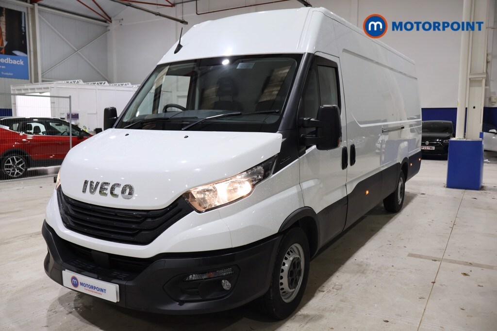 Used Iveco Daily 2025 for sale - 76819387: Photo 16
