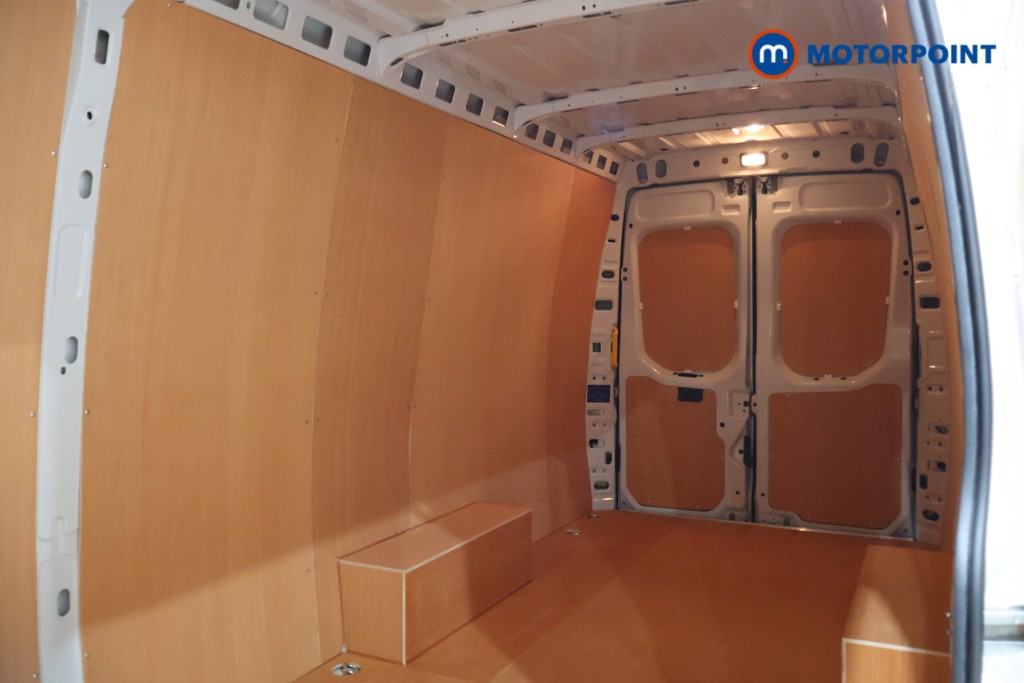 Used Iveco Daily 2025 for sale - 76819387: Photo 17