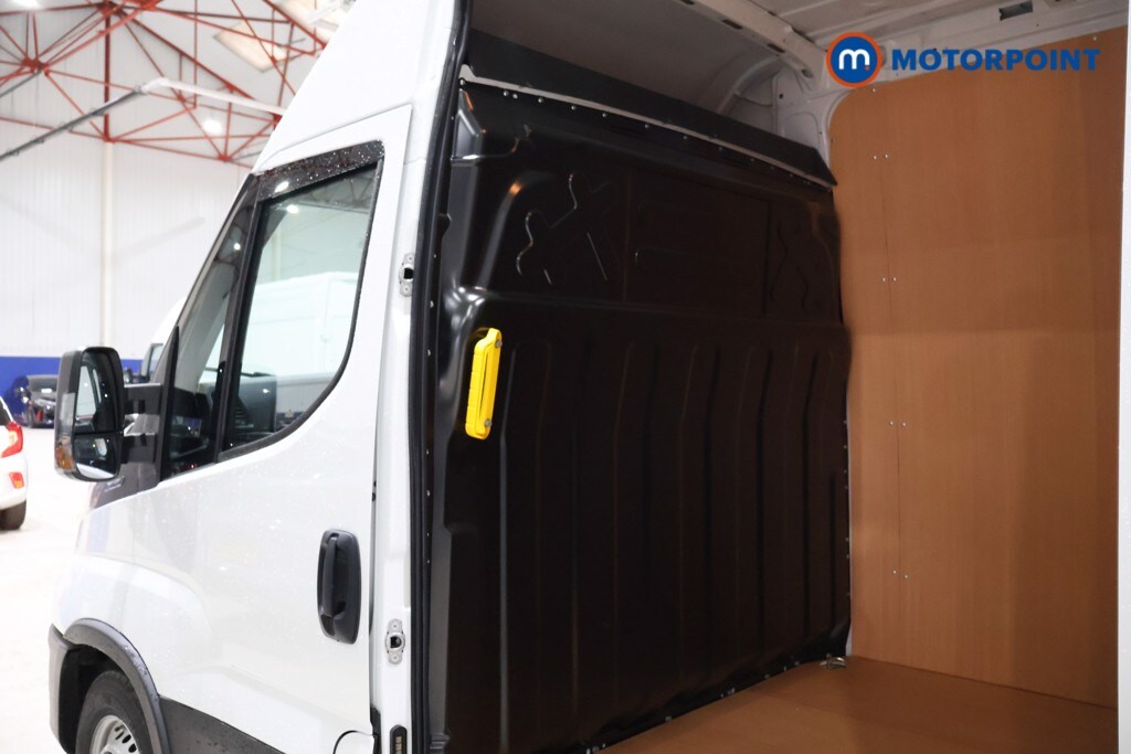 Used Iveco Daily 2025 for sale - 76819387: Photo 19