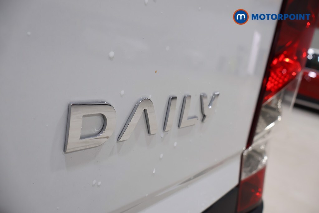 Used Iveco Daily 2025 for sale - 76819387: Photo 21