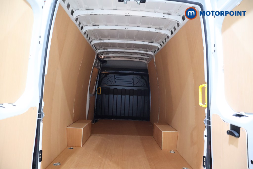 Used Iveco Daily 2025 for sale - 76819387: Photo 22