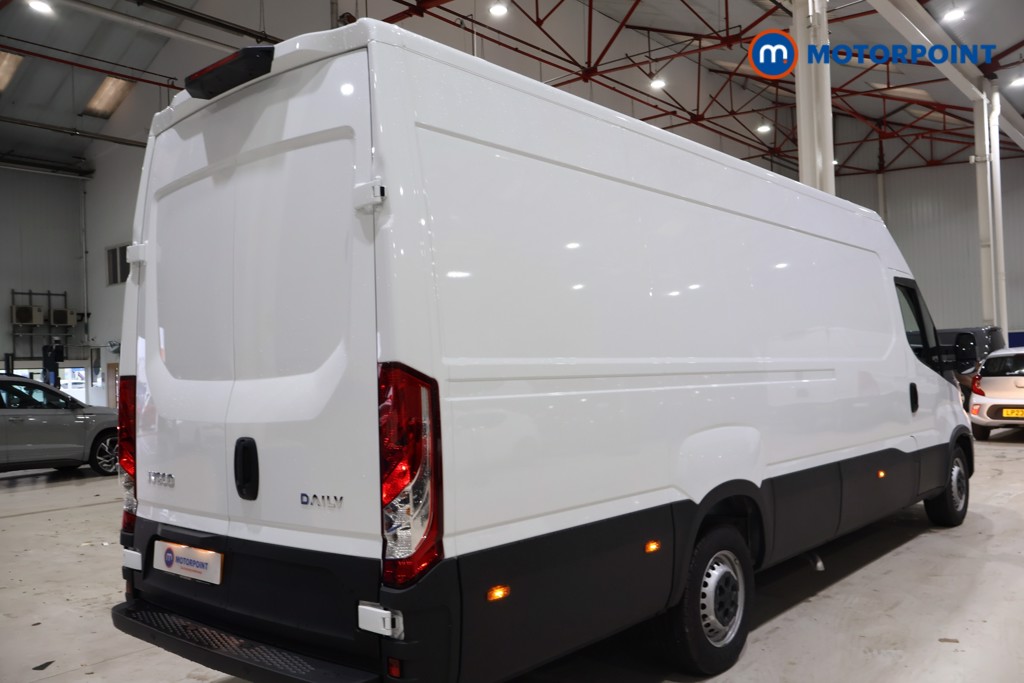 Used Iveco Daily 2025 for sale - 76819387: Photo 24