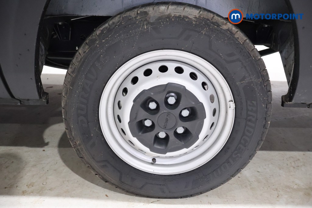 Used Iveco Daily 2025 for sale - 76819387: Photo 29