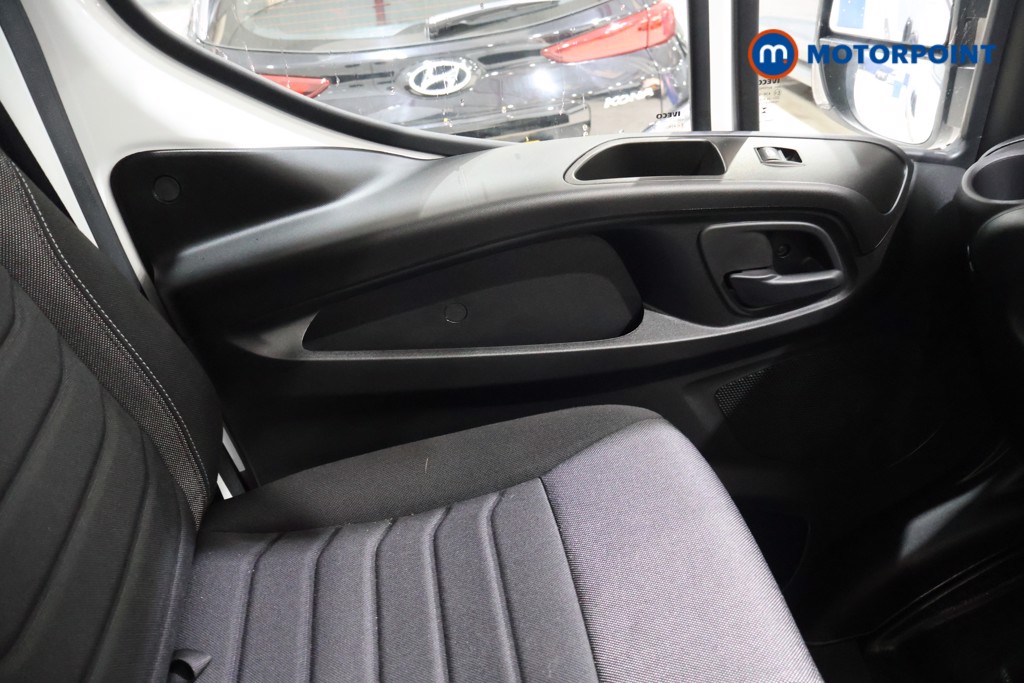 Used Iveco Daily 2025 for sale - 76819387: Photo 9