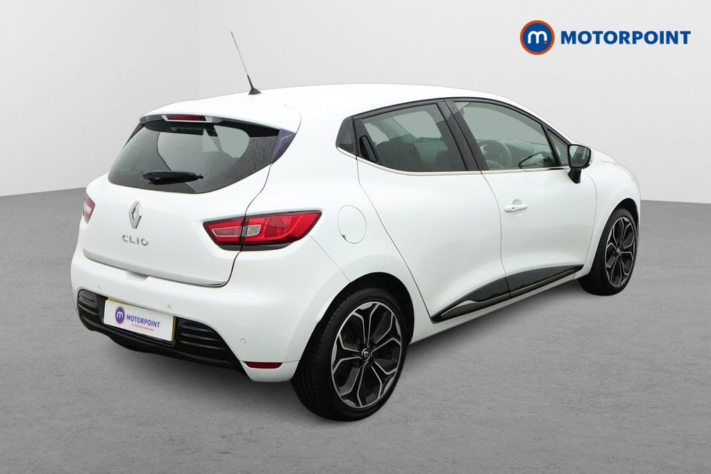 Used Renault Clio 2019 for sale - 78144934: Photo 7